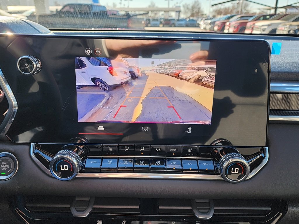 New 2026 GMC Canyon Elevation w/ Convenience Package image 28