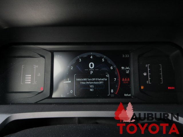 New 2025 Toyota Tacoma SR5 image 9