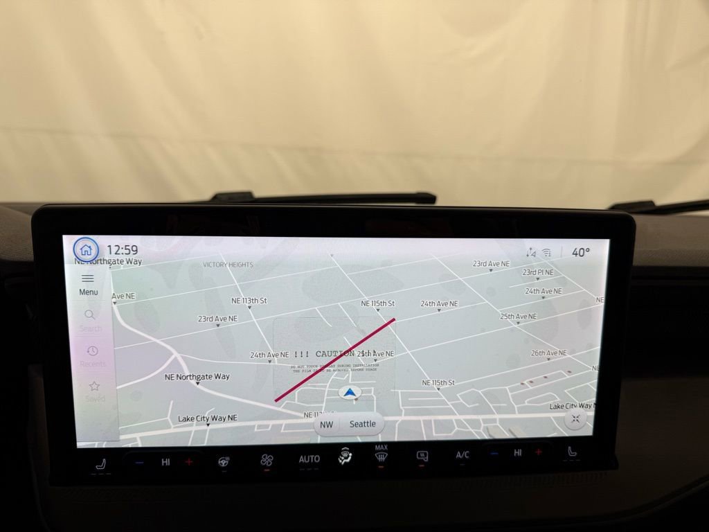 New 2026 Ford Maverick Tremor image 34