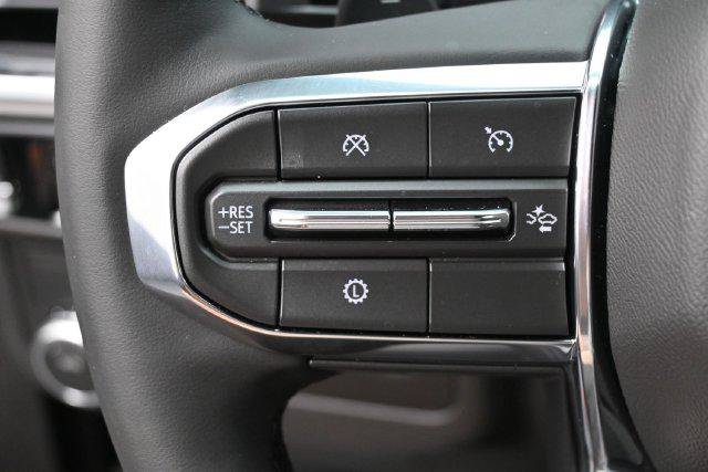Used 2025 GMC Yukon Elevation w/ LPO, Floor Liner Package RWD image 18