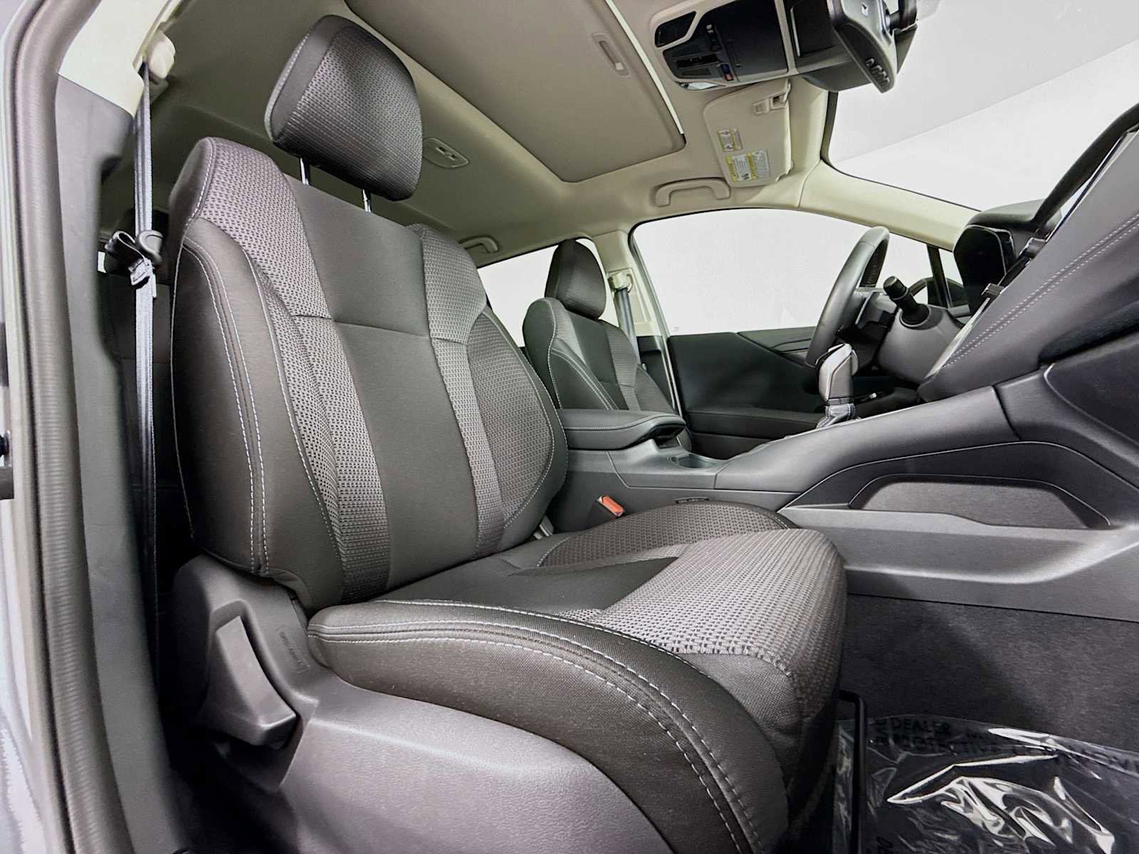 Used 2025 Subaru Outback Premium image 26
