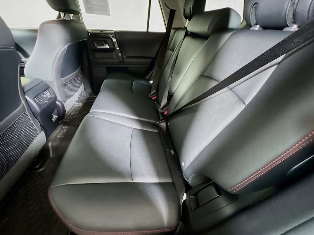 Used 2024 Toyota 4Runner TRD Pro image 22