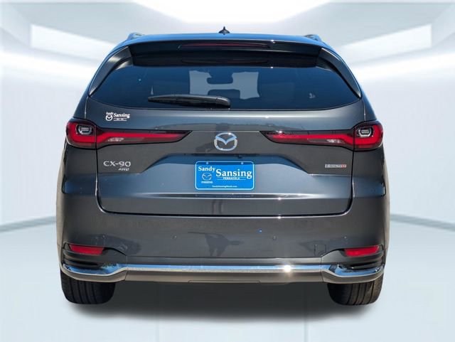 New 2026 MAZDA CX-90 3.3 Turbo S w/ Premium Plus image 5
