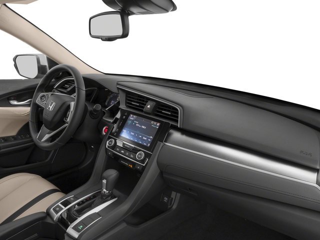 Used 2018 Honda Civic Touring image 19