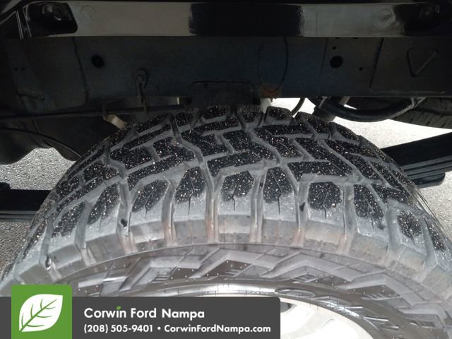 Used 2018 RAM 3500 Laramie image 31