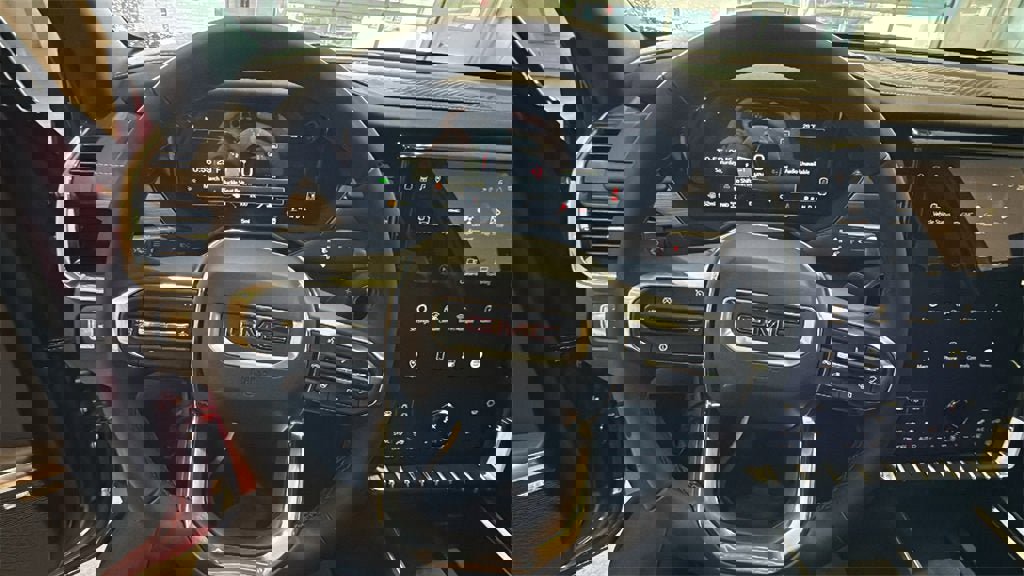 New 2026 GMC Acadia Elevation w/ Elevation Premium Package image 30