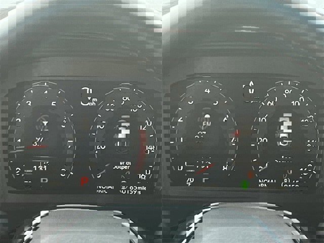 Certified 2024 Acura Integra A-Spec image 16