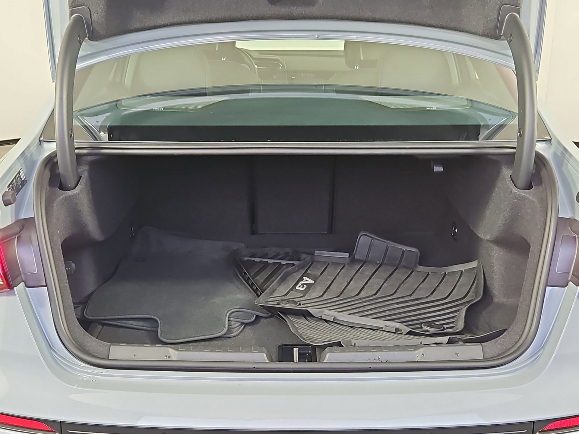 Certified 2025 Audi A3 2.0T Premium Plus w/ Premium Plus Package image 13