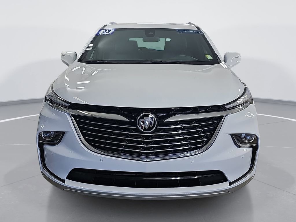 Certified 2023 Buick Enclave Essence w/ Trailering Package, 5000 lbs. AWD/4WD image 10