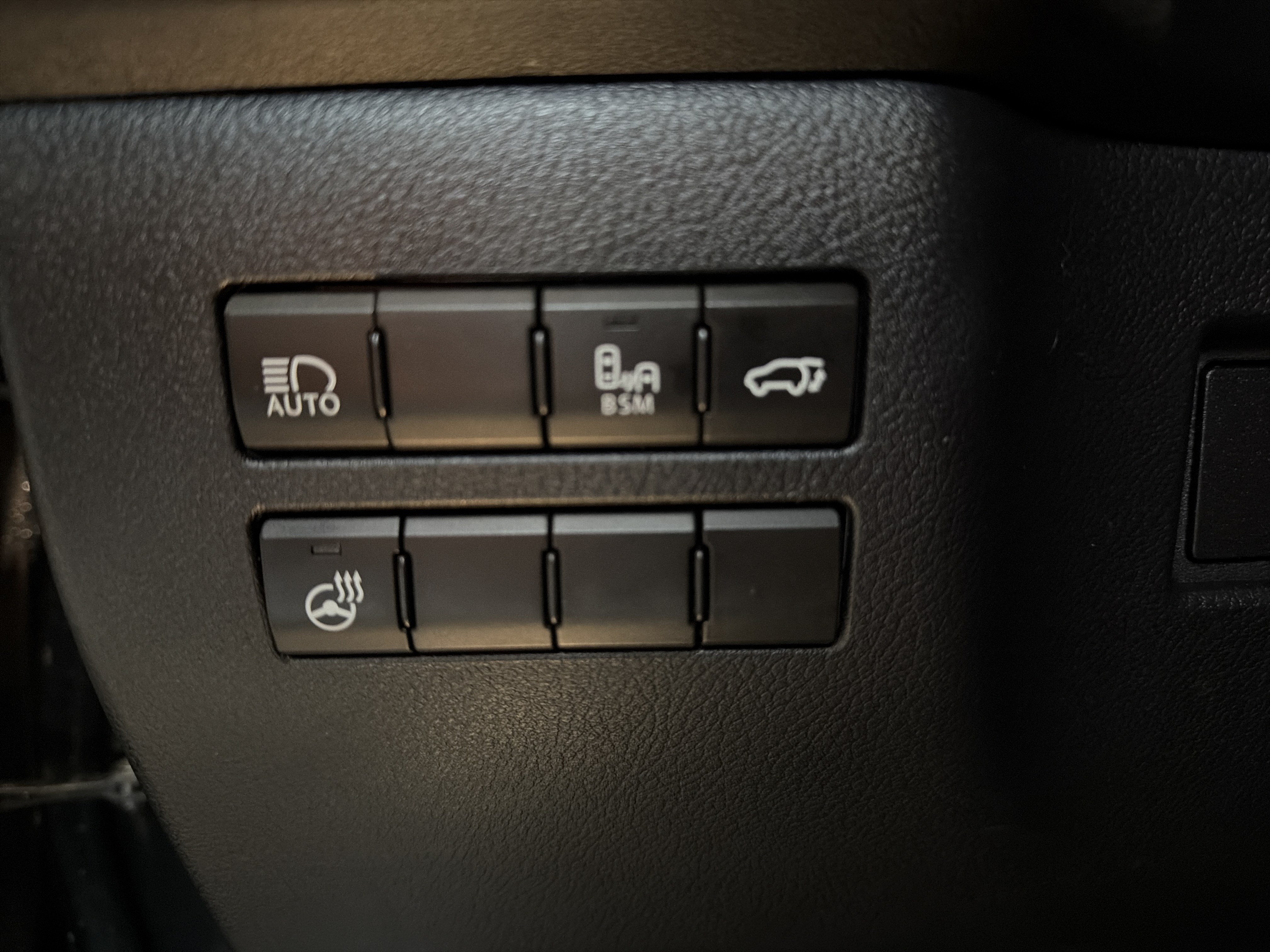 Certified 2021 Lexus NX 300h AWD w/ Accessory Package image 19