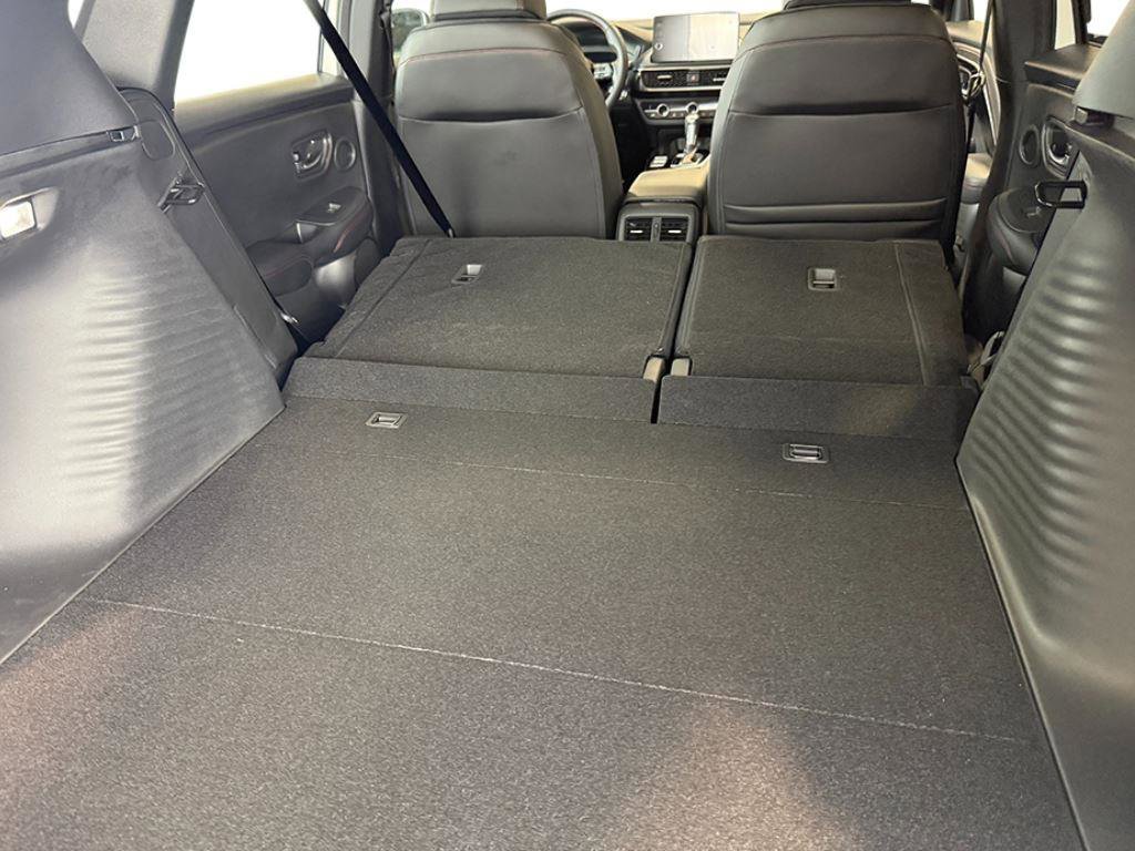 New 2026 Acura ADX A-Spec image 35