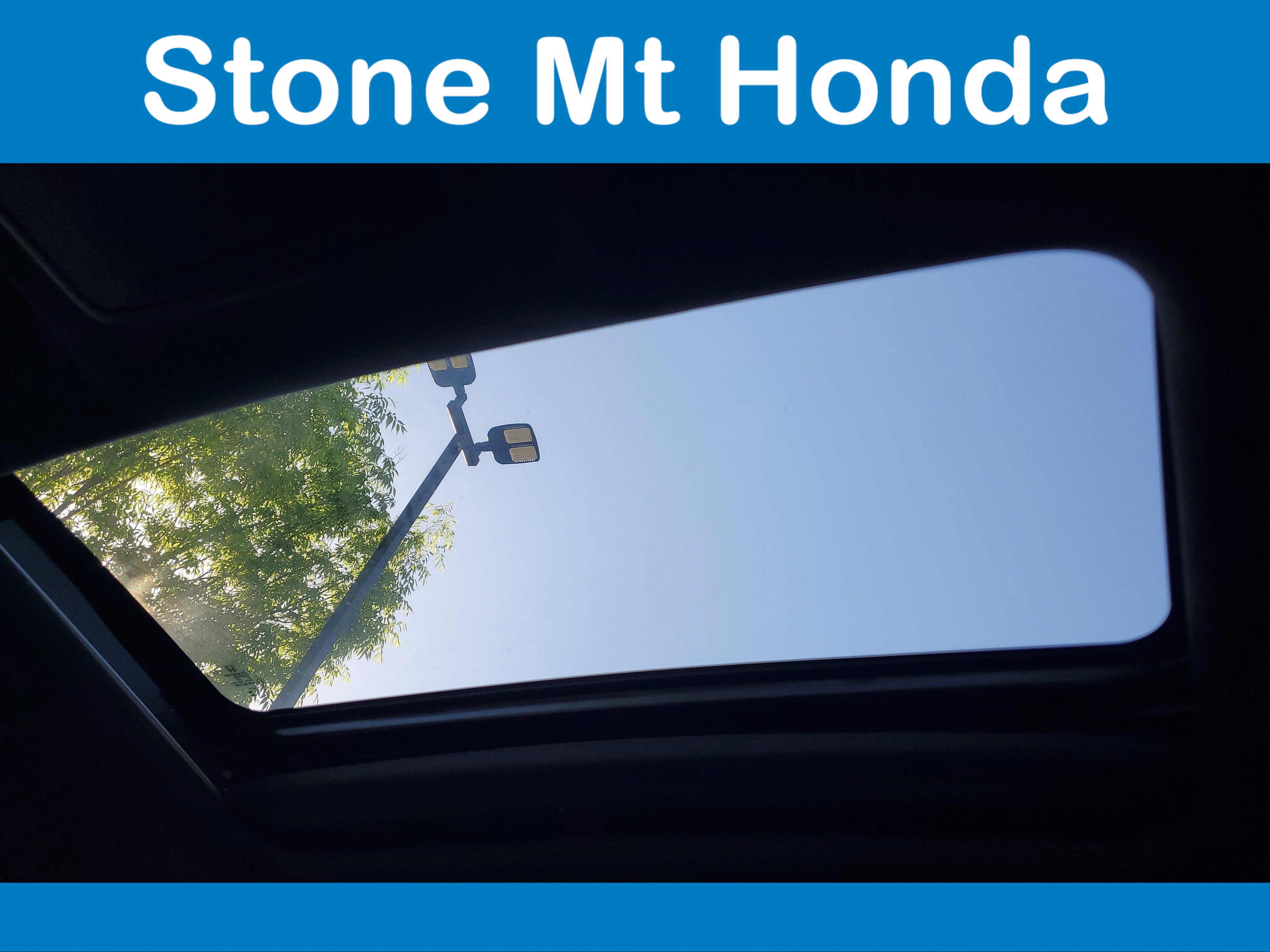 Used 2025 Honda CR-V Sport image 33