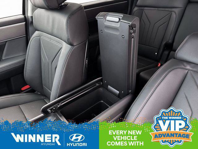New 2026 Hyundai Santa Fe SEL image 19