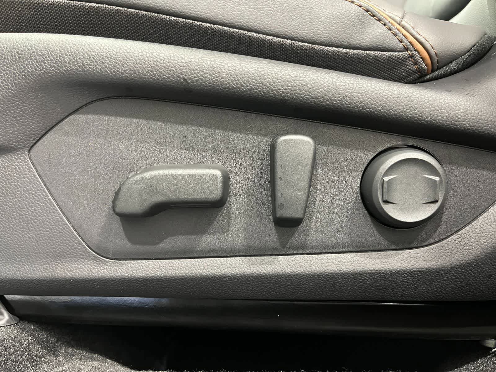 New 2026 Subaru Forester Sport AWD/4WD image 12