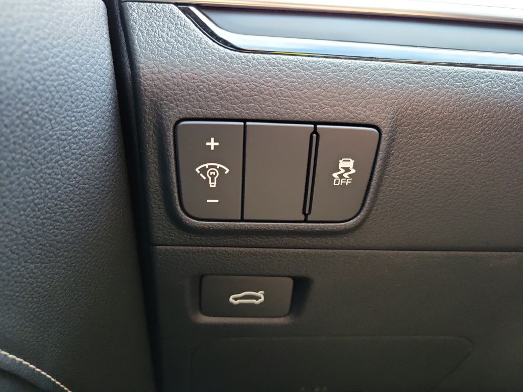 New 2026 Kia K5 GT-Line w/ GT-Line Premium Package FWD image 24