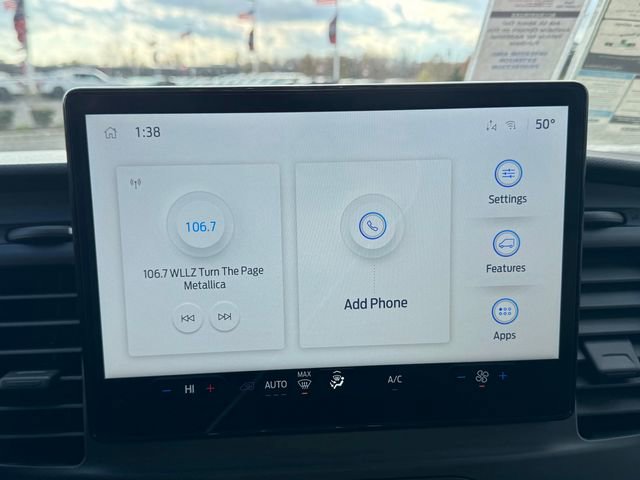 New 2026 Ford Transit 250 148 Medium Roof Extended AWD image 17