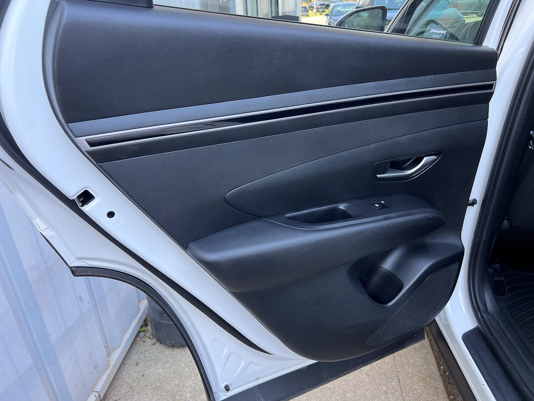 Used 2023 Hyundai Tucson SEL FWD image 26