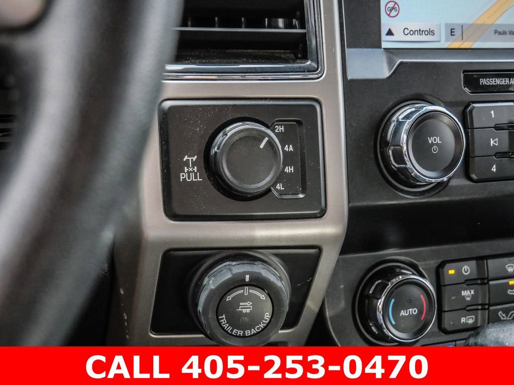 Used 2019 Ford F150 Lariat AWD/4WD image 29