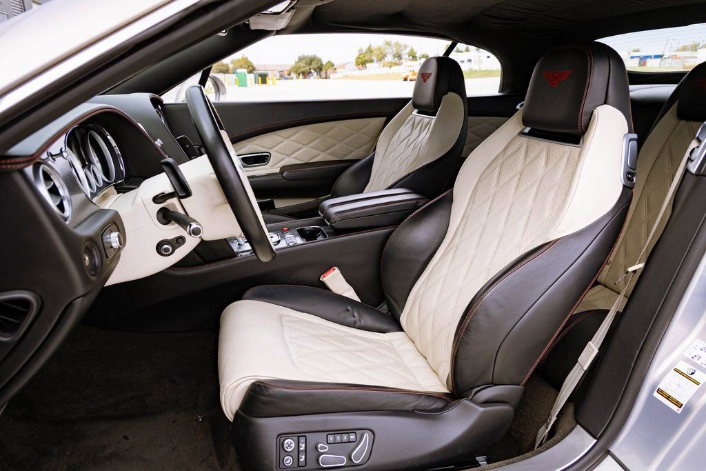 Used 2014 Bentley Continental GT Speed image 21