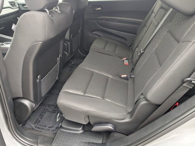 New 2026 Dodge Durango GT w/ Blacktop Package image 23