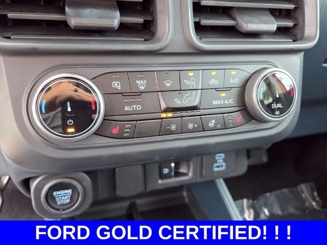 Used 2024 Ford Maverick Lariat w/ Black Appearance Package AWD/4WD image 27