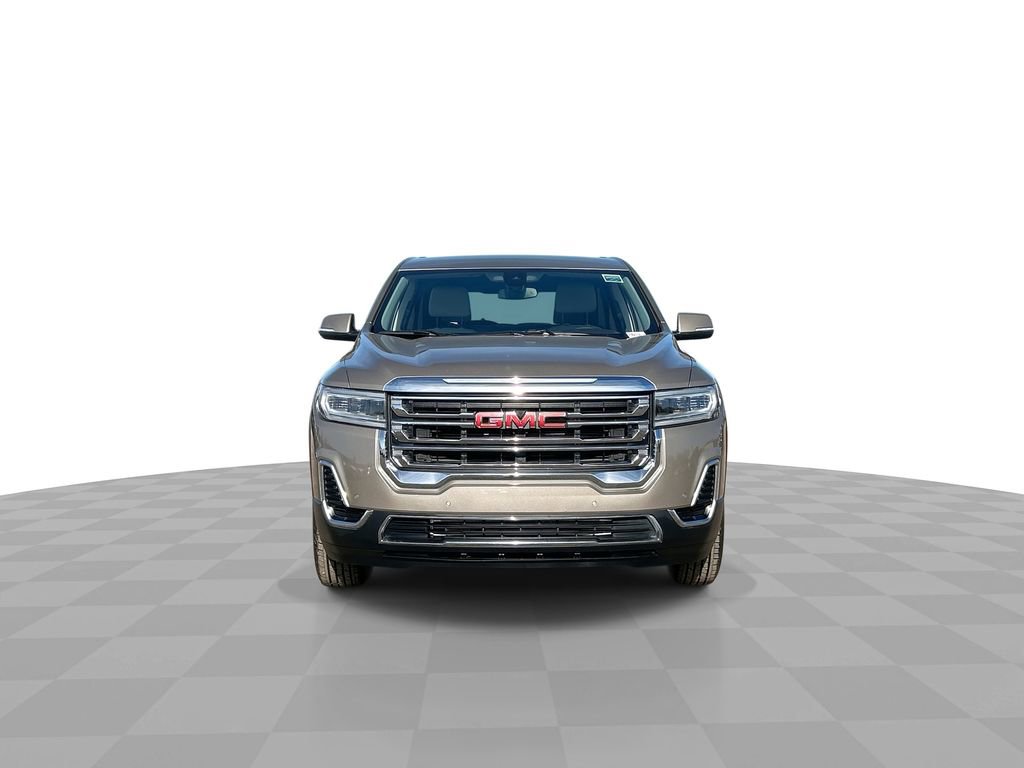 Used 2023 GMC Acadia SLE image 3