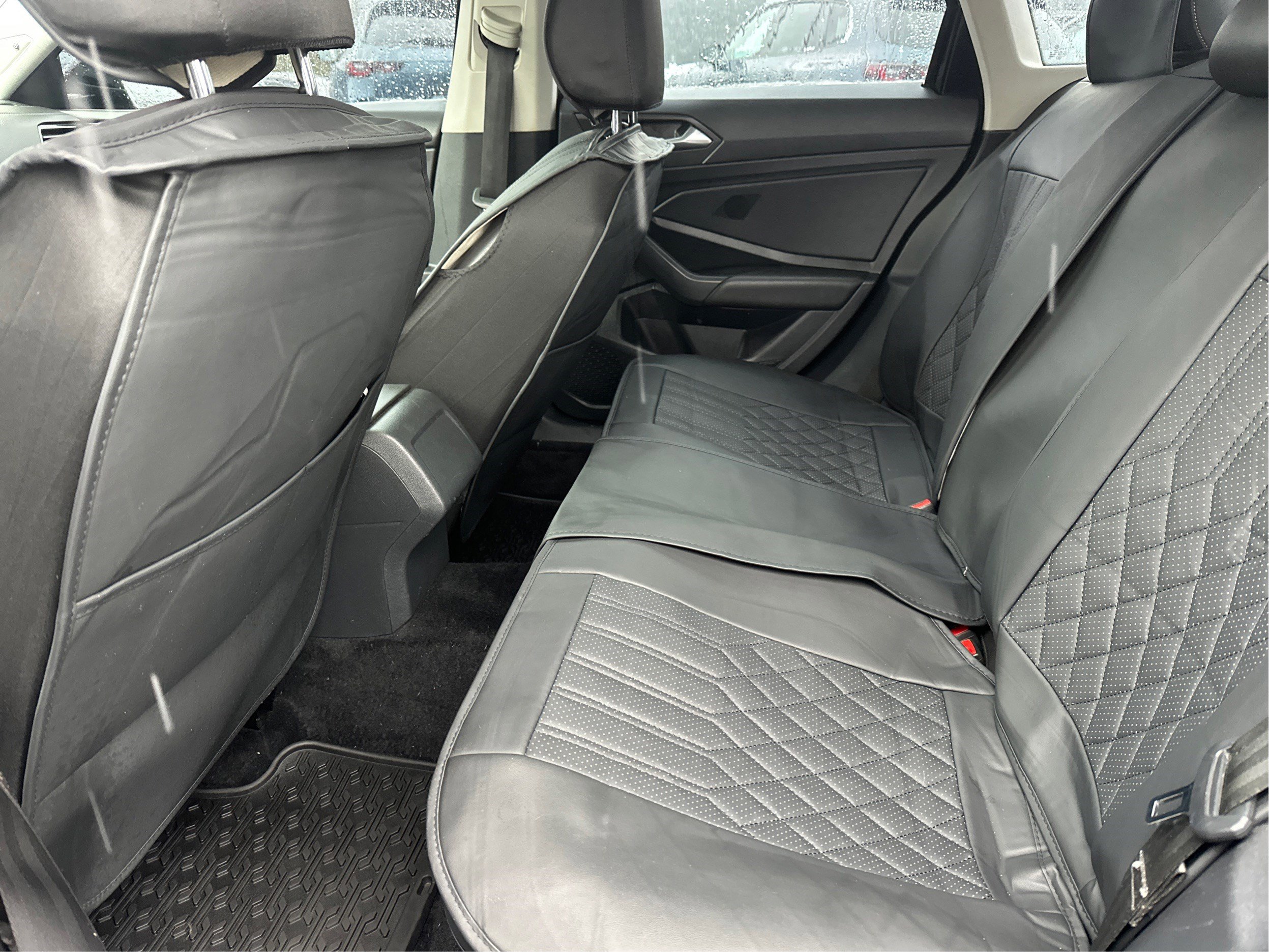 Used 2019 Volkswagen Jetta SEL FWD image 10