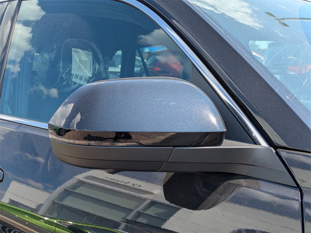 New 2026 Volkswagen Atlas Cross Sport SEL Premium R-Line image 11