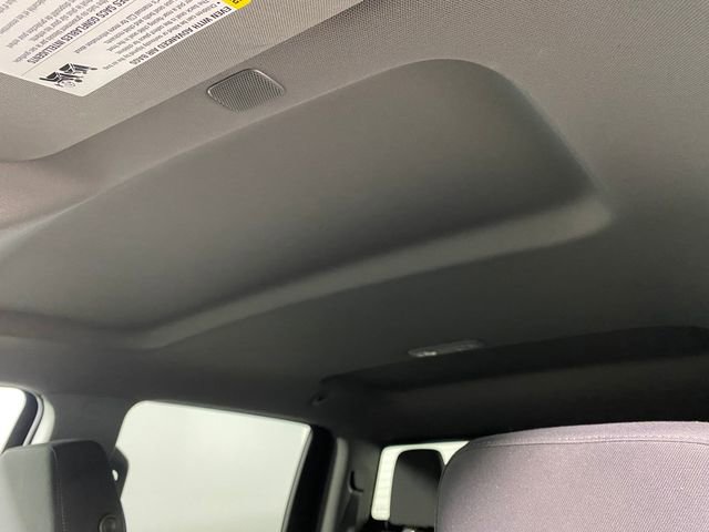 Used 2022 Chevrolet Silverado 1500 RST w/ All Star Edition Plus image 23