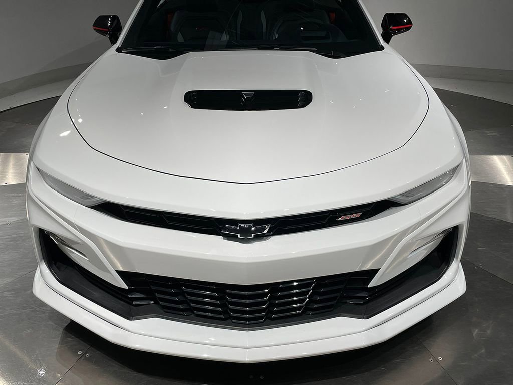 Used 2024 Chevrolet Camaro SS w/ Redline Edition image 20