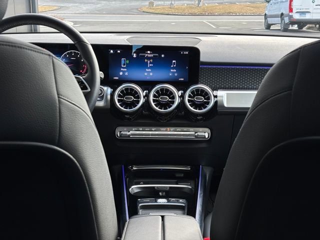 Certified 2025 Mercedes-Benz GLB 250 GLB 250 image 31