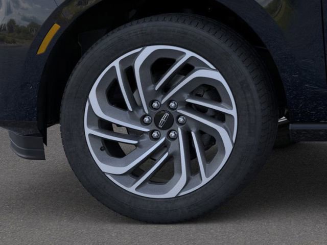 New 2026 Lincoln Navigator L Reserve image 19