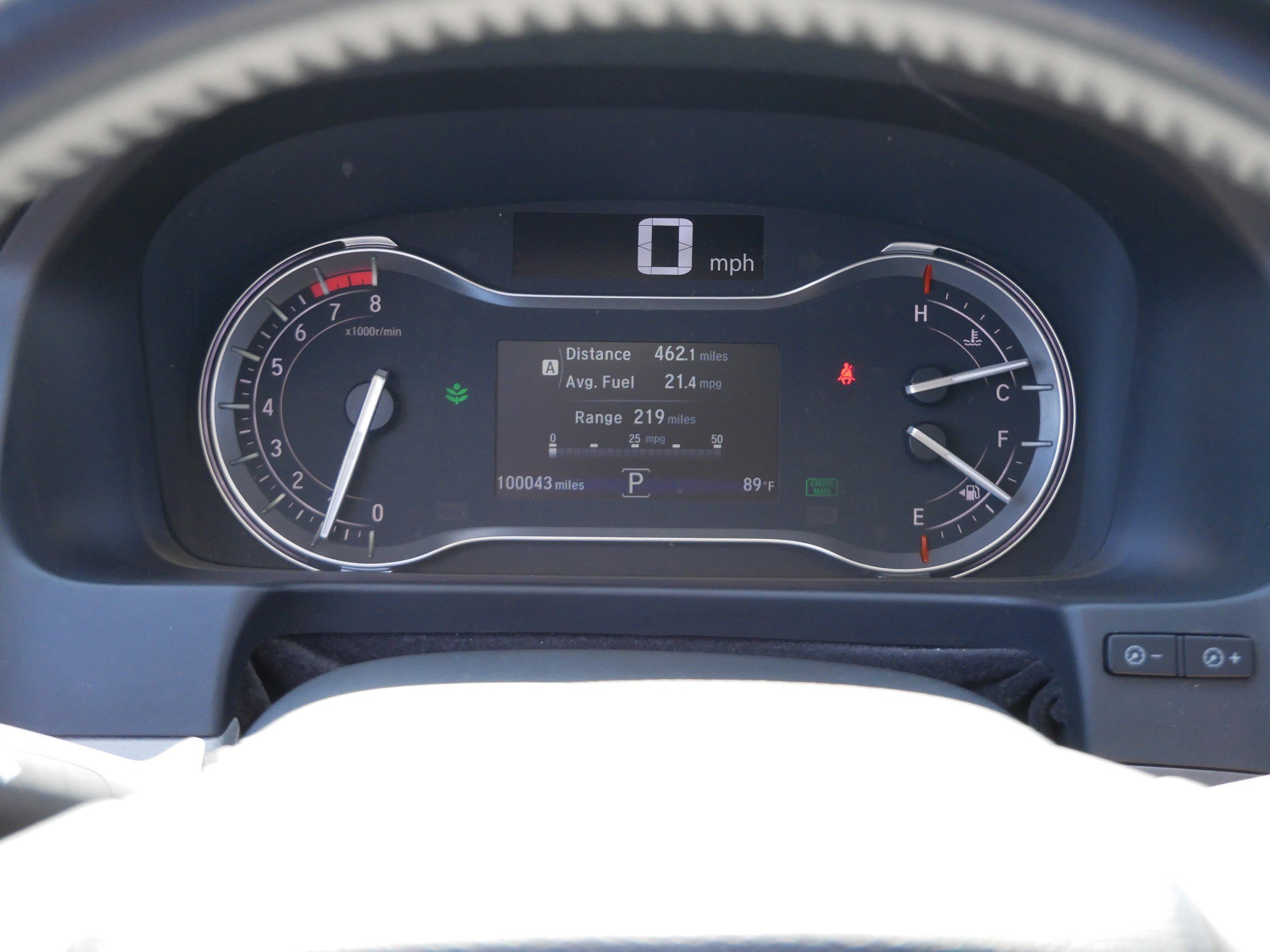 Used 2017 Honda Pilot EX-L image 21