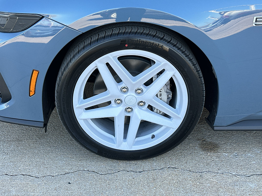 New 2026 Ford Mustang GT Premium image 3