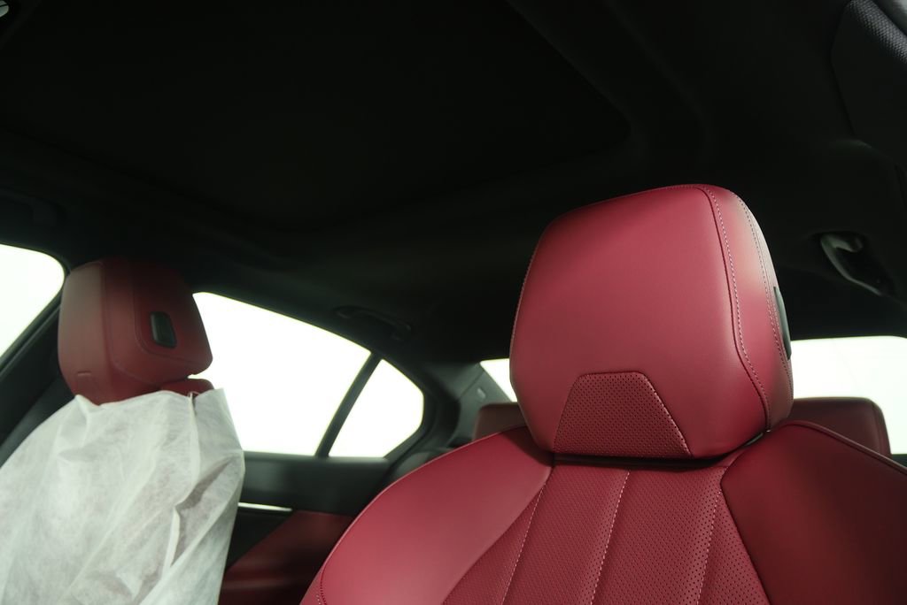 New 2026 BMW 530i image 12