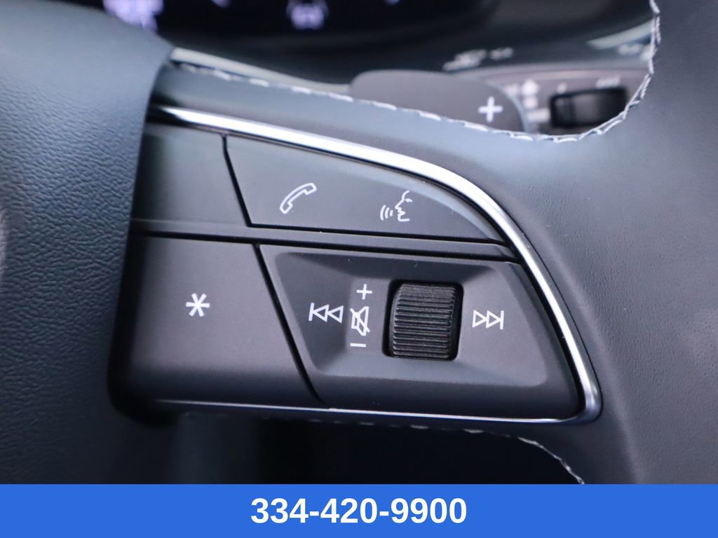 New 2025 Audi Q7 3.0T Premium Plus image 22