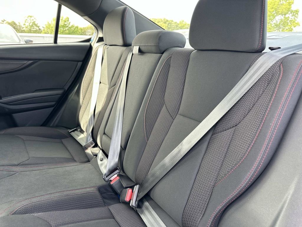 Used 2023 Subaru WRX Premium AWD/4WD image 27
