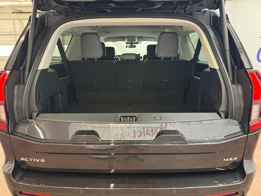 New 2026 Ford Expedition Max Active image 20