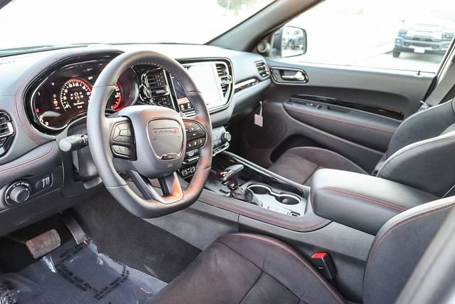 New 2026 Dodge Durango GT AWD/4WD image 27