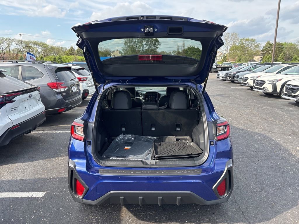 Certified 2026 Subaru Crosstrek 2.5i Limited image 8