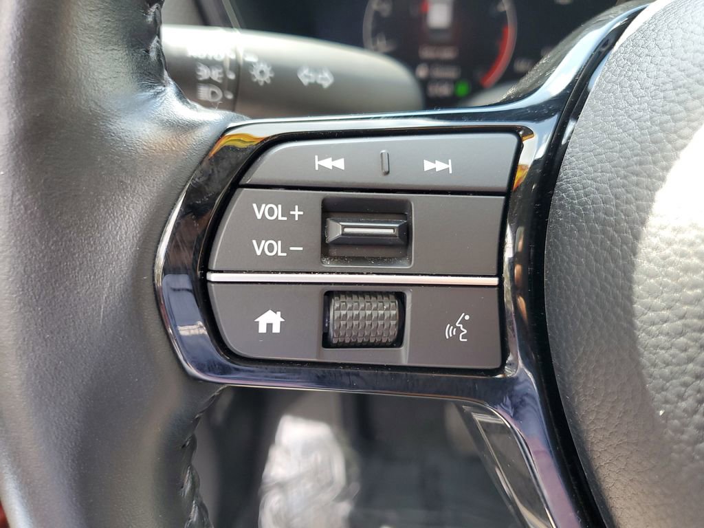 Used 2024 Honda CR-V EX-L image 20