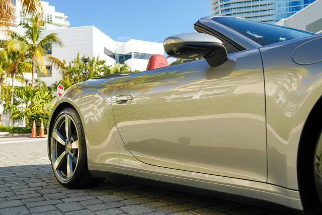 Used 2021 Porsche 911 Carrera image 35