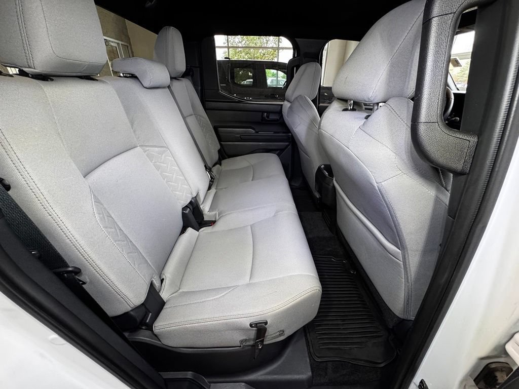 Certified 2025 Toyota Tacoma SR5 AWD/4WD image 56