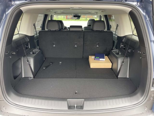 New 2026 Hyundai Santa Fe XRT image 12