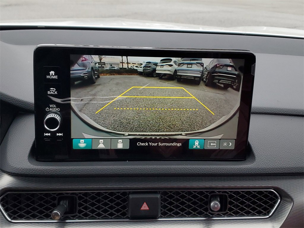 New 2026 Acura Integra A-Spec image 24