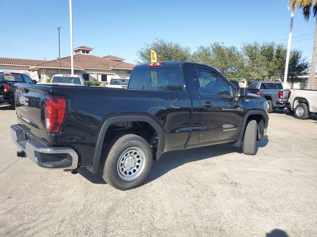 New 2026 GMC Sierra 1500 Pro w/ Pro Value Package image 7