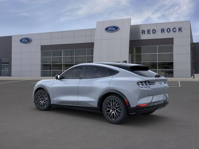 New 2024 Ford Mustang Mach-E Premium AWD/4WD image 5