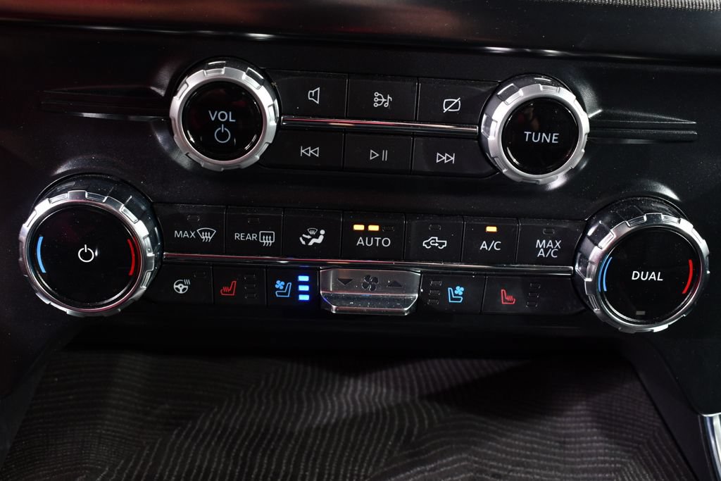 Used 2022 Ford F150 Platinum w/ Equipment Group 701A High RWD image 27