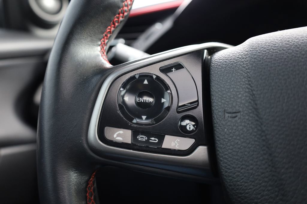 Used 2020 Honda Civic Si image 20