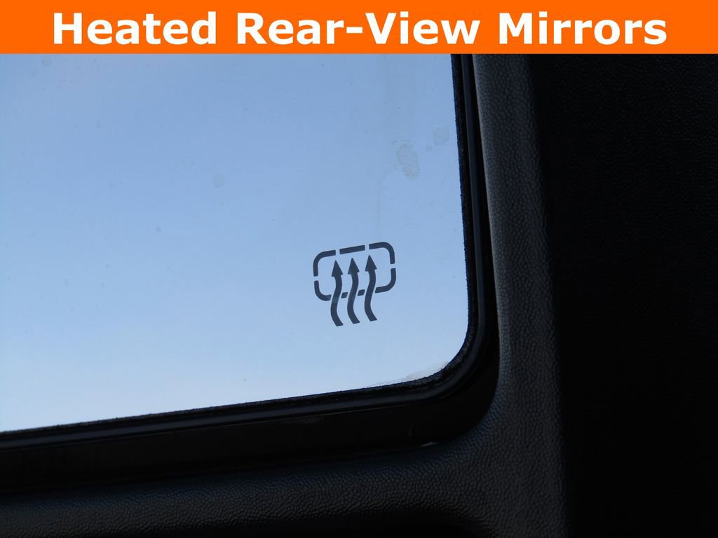 New 2026 RAM 2500 Tradesman image 6